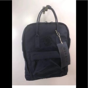 NEW FJALLRAVEN KANKEN BACKPACK
